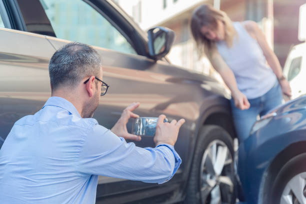 Professional Commercial Auto Insurance technician working in Wagoner, OK