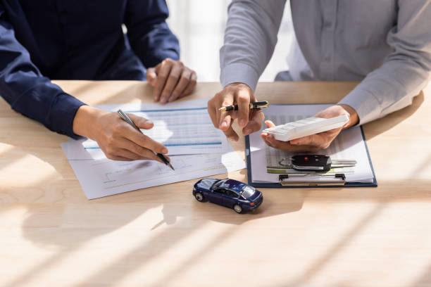 24/7 Emergency Commercial Auto Insurance experts in Wagoner, OK